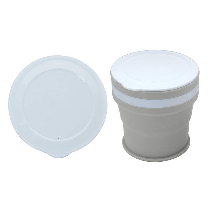 Miracle Travel Cup