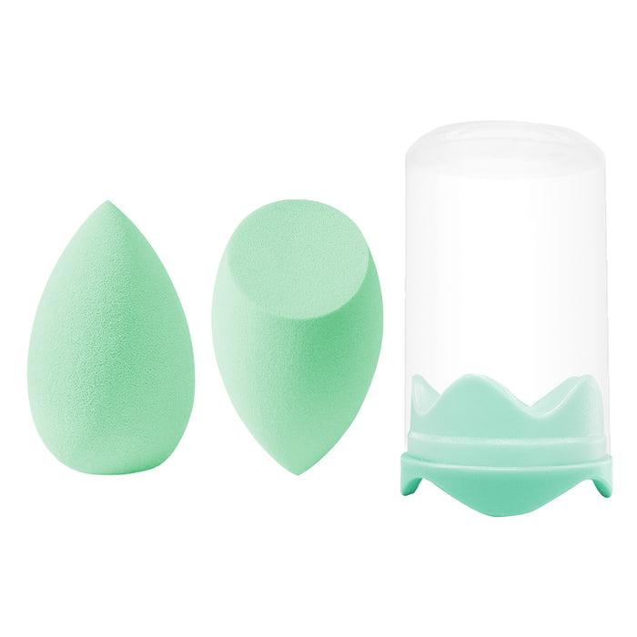 Lilac Beauty Sponge
