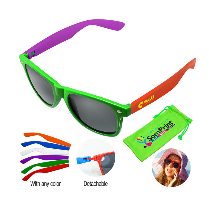 Malibu Sunglasses