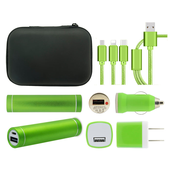 Lotus Charging Set
