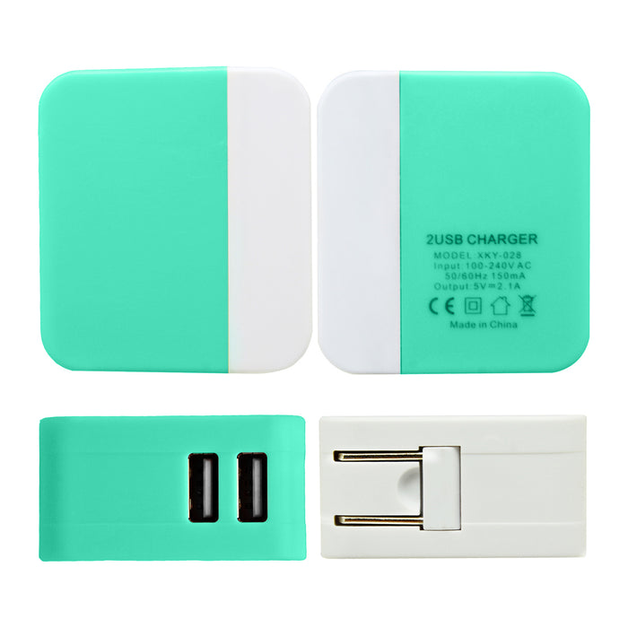 Alpaca USB Wall Charger