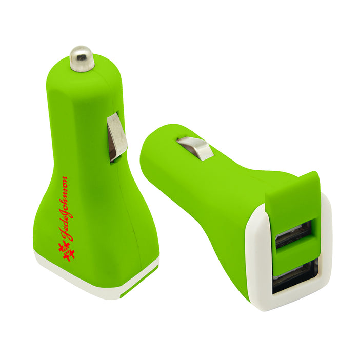 Dolphin Car Charger