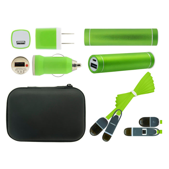 Ferrari Charging Set