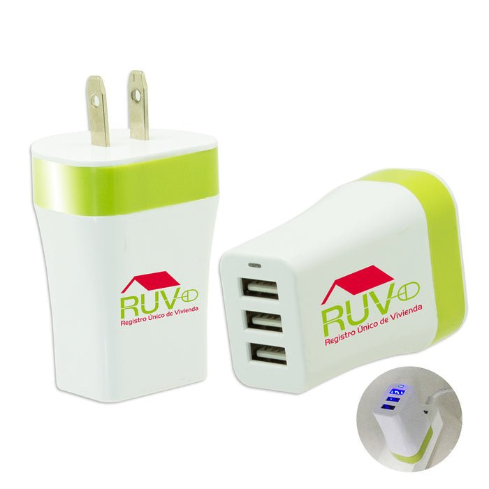 Eclipse Wall Charger