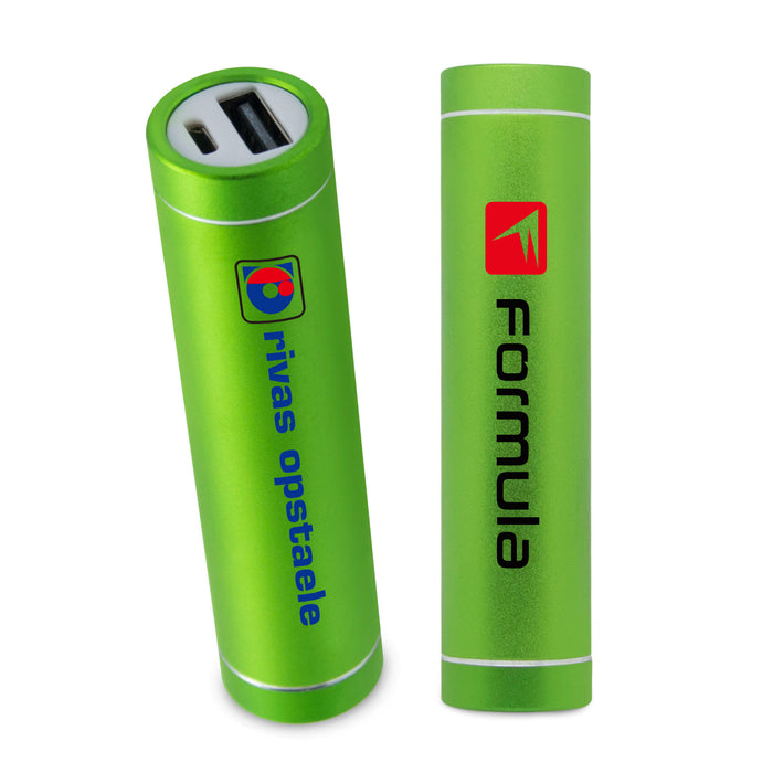 Cyclone UL Certified Power Bank