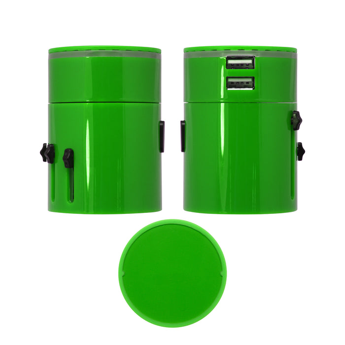 Peco LED Universal Charger