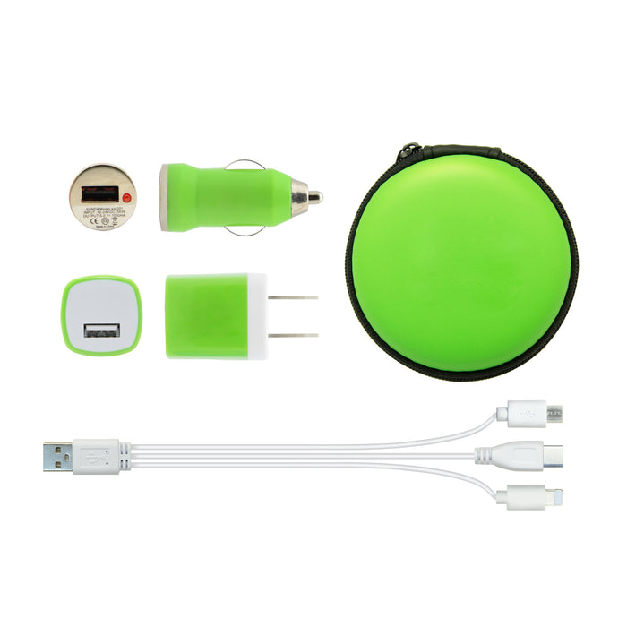 Matra Activity Set