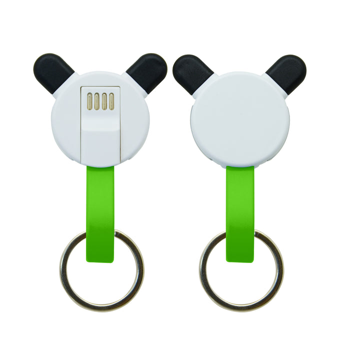Panda-Chain Cable