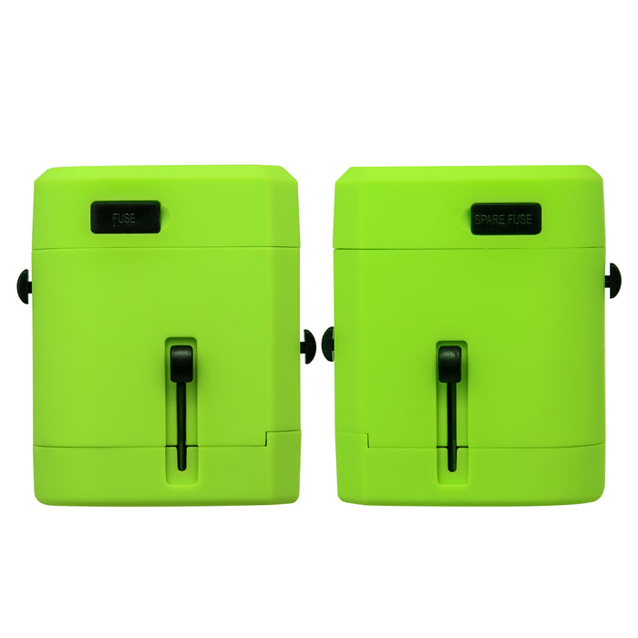 Samara Universal Charger
