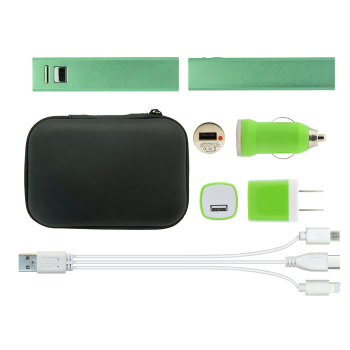 Dragon Charging Set