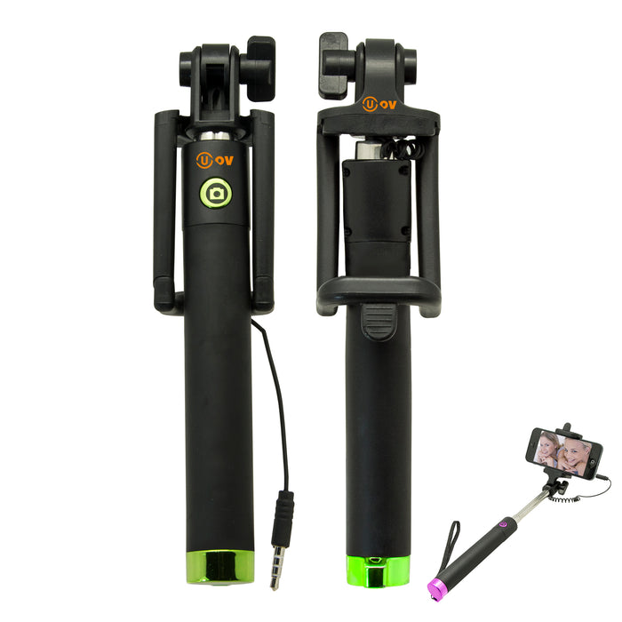 President Selfie Stick