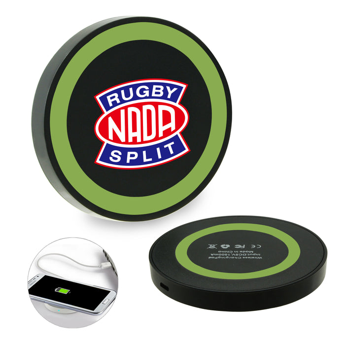 Mambo Wireless Charging Pad