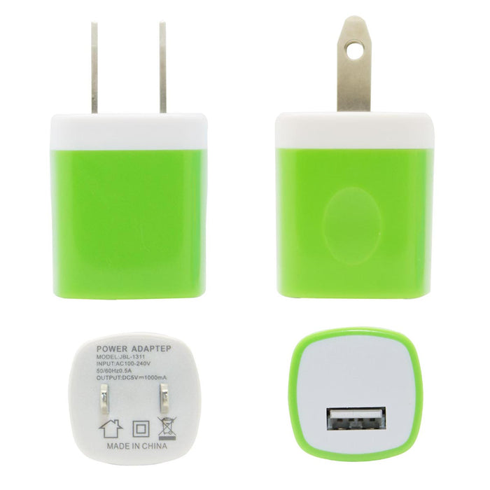 Quadra USB Wall Charger