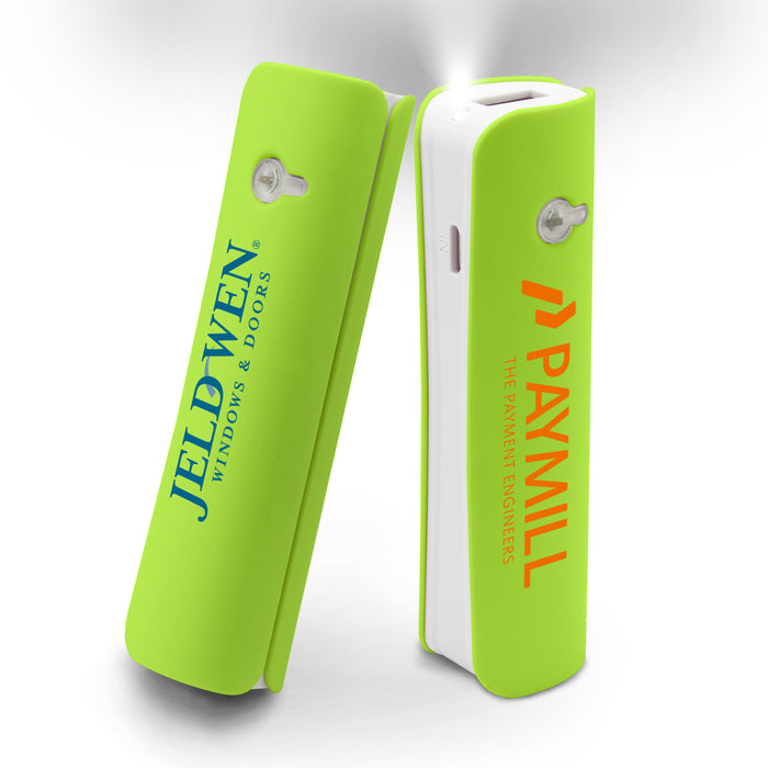 Arctic Power Bank