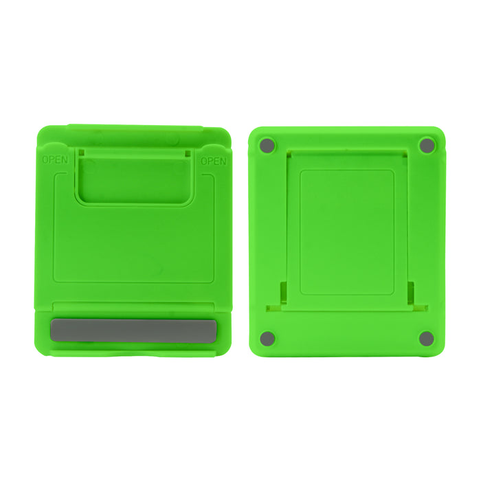 Matrix Universal Stand
