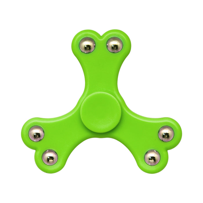 Clover Fidget Spinner