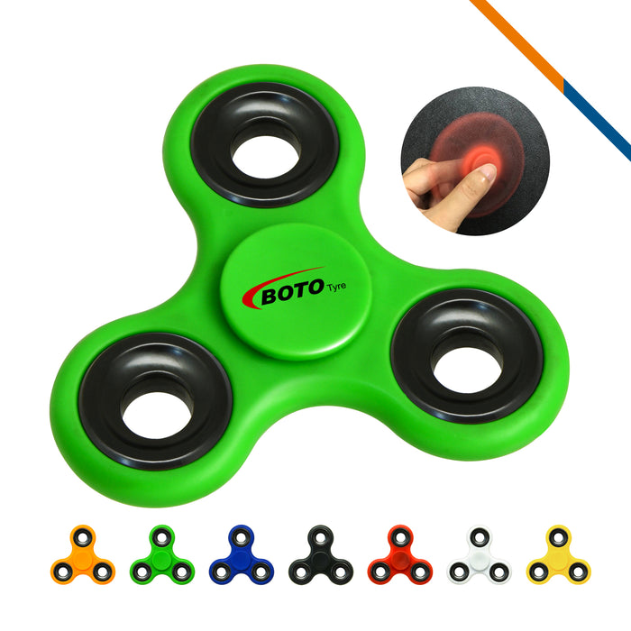 Classic Fidget Spinner