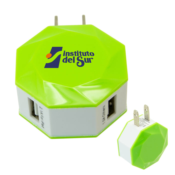 Diamond Wall Charger
