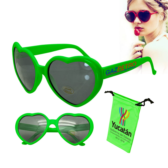 Love Sunglasses