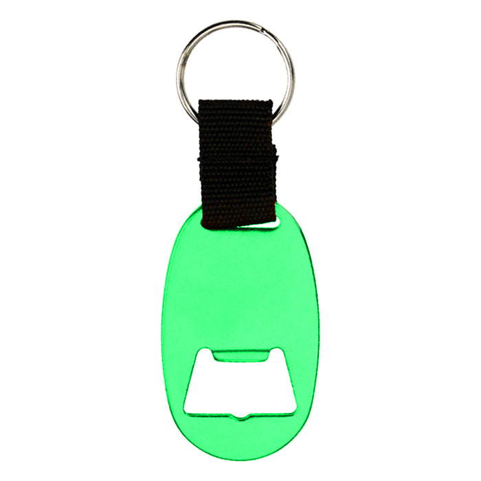 Beta Aluminum Bottle Opener