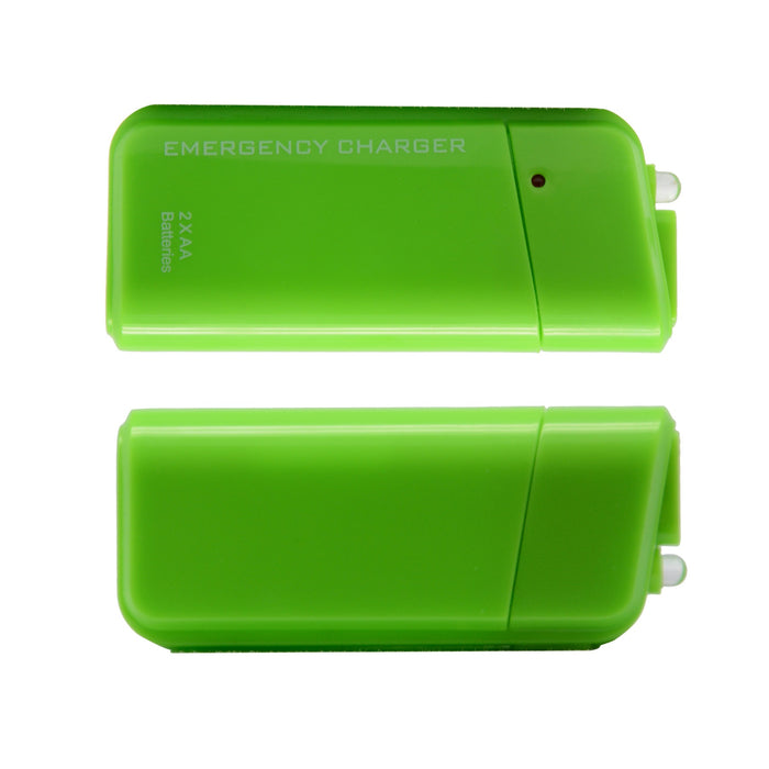 AA Emergency Charger RB