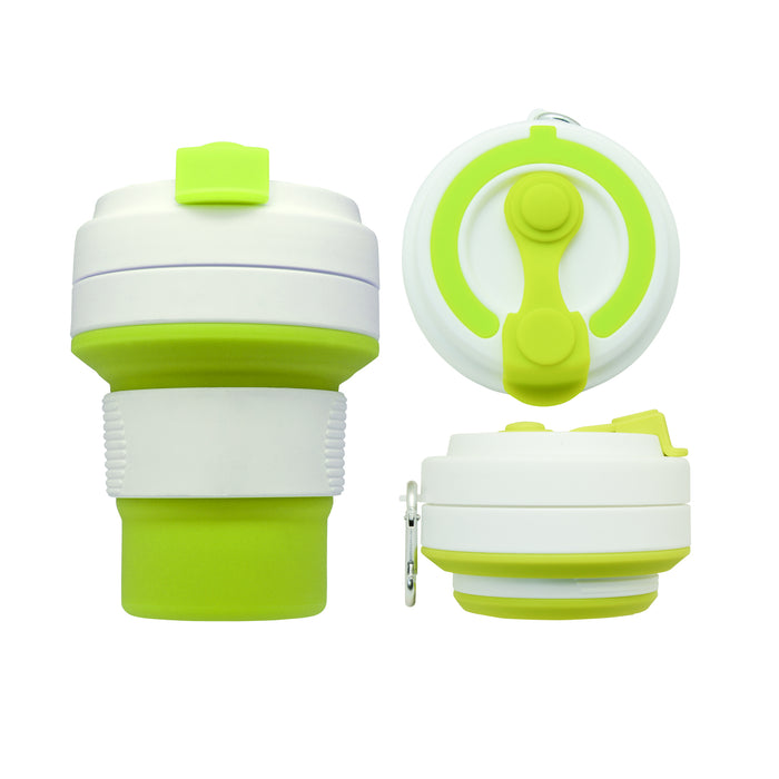 Mini Travel Mug