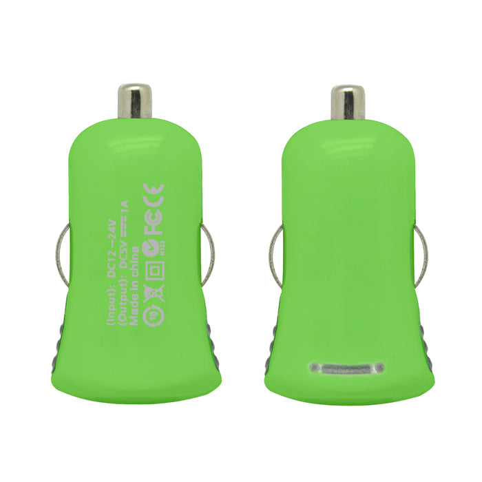 Candy Car Charger