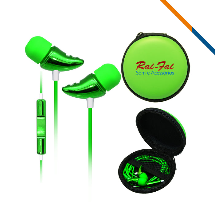Butterfly Earbuds
