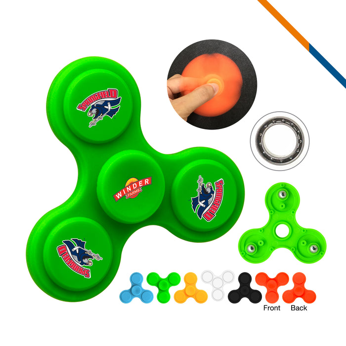 Fancy Fidget Spinner