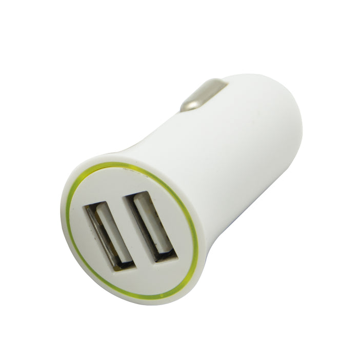 Aura Car Charger
