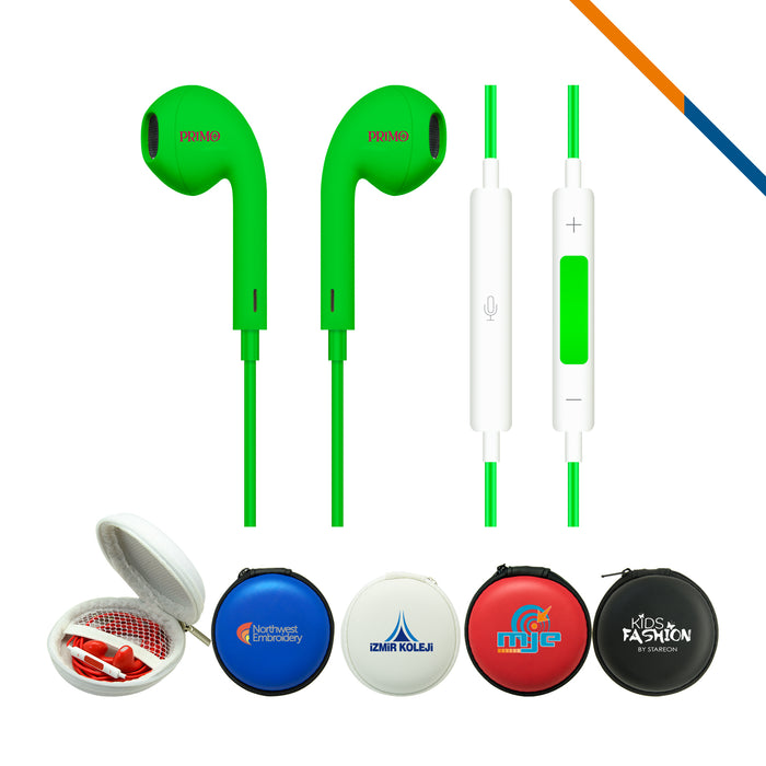 Premium Epic Earbuds