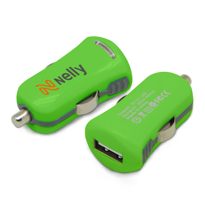 Candy Car Charger
