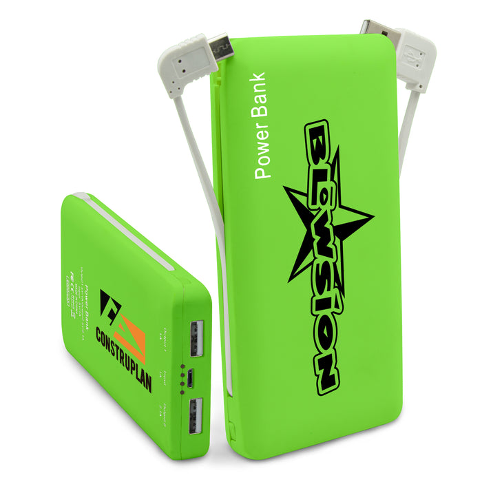 Avalanche Power Bank