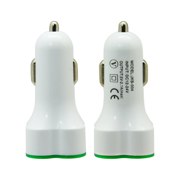 Asteroid Car Charger
