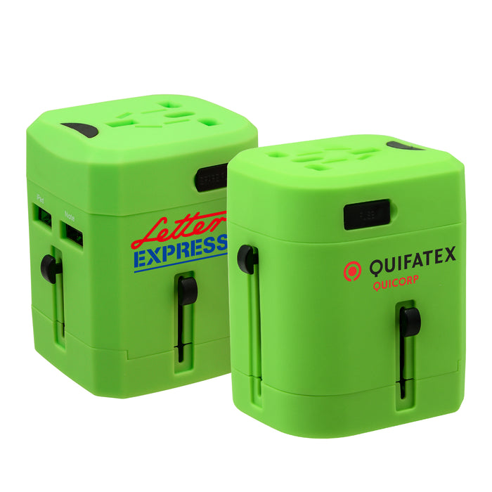 Samara Universal Charger