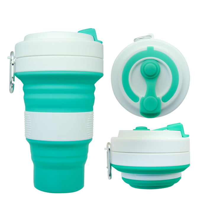 Fascinate Travel Mug