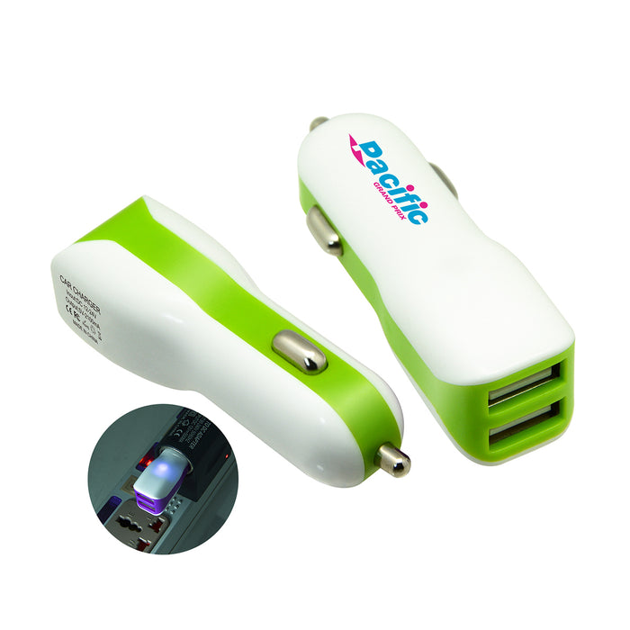 Rhino Car Charger