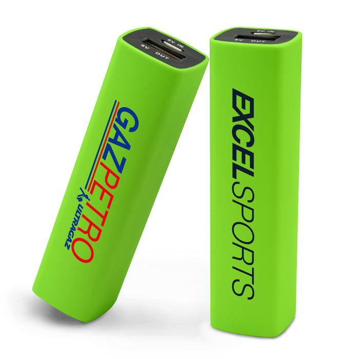 Meteor Power Bank