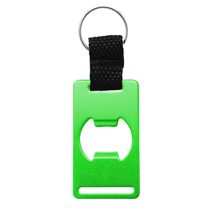 Quata Aluminum Bottle Opener
