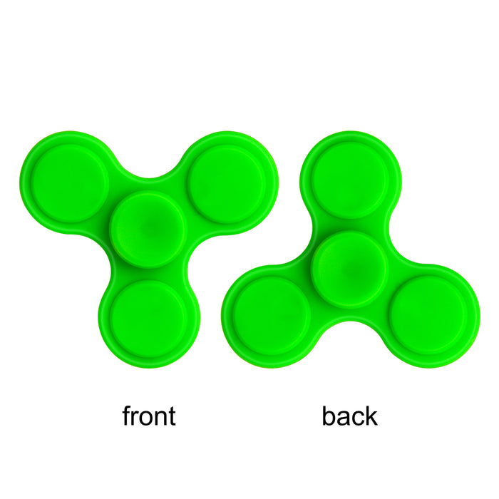 Fancy Fidget Spinner