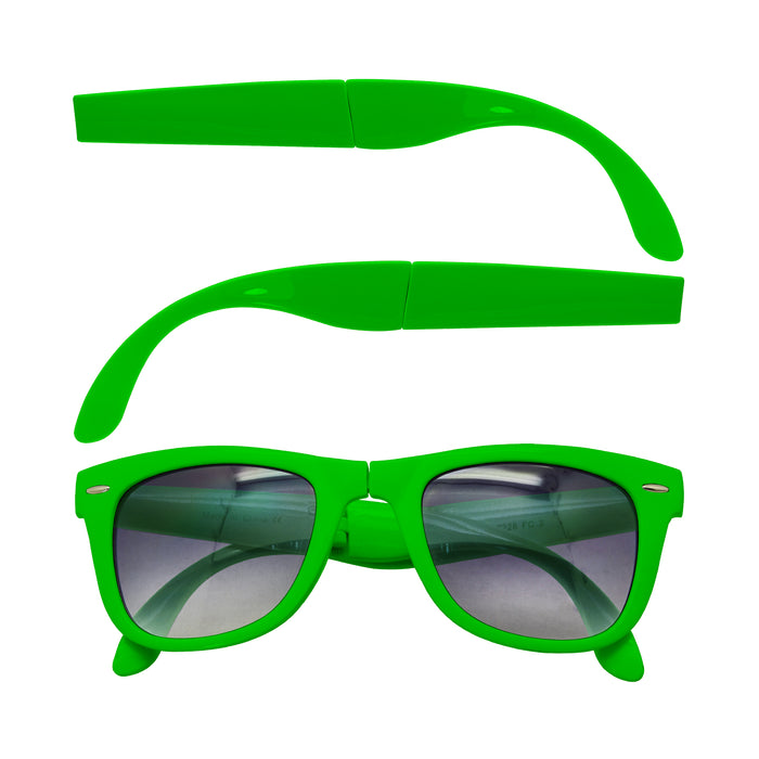 Foldable Sunglasses