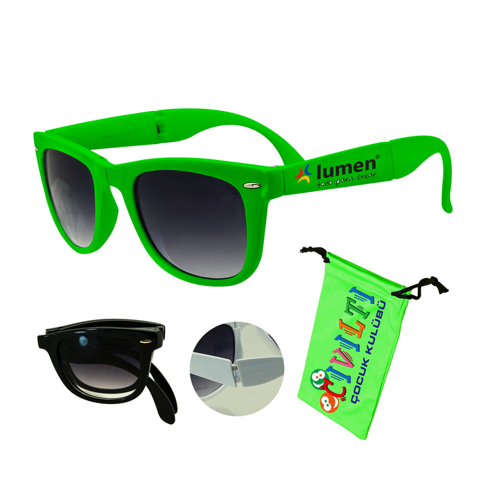 Foldable Sunglasses