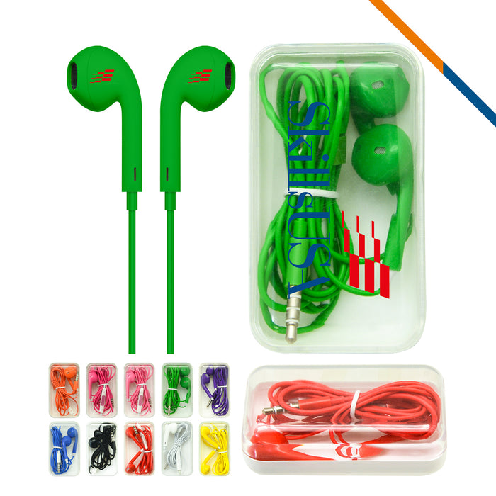 Epic Earbud