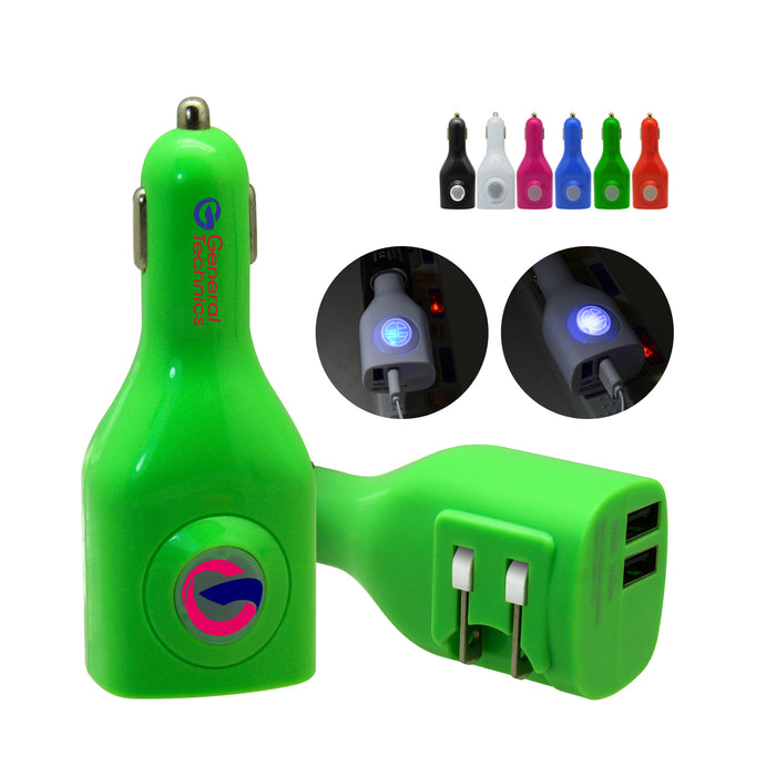 2in1 Dodo Charger