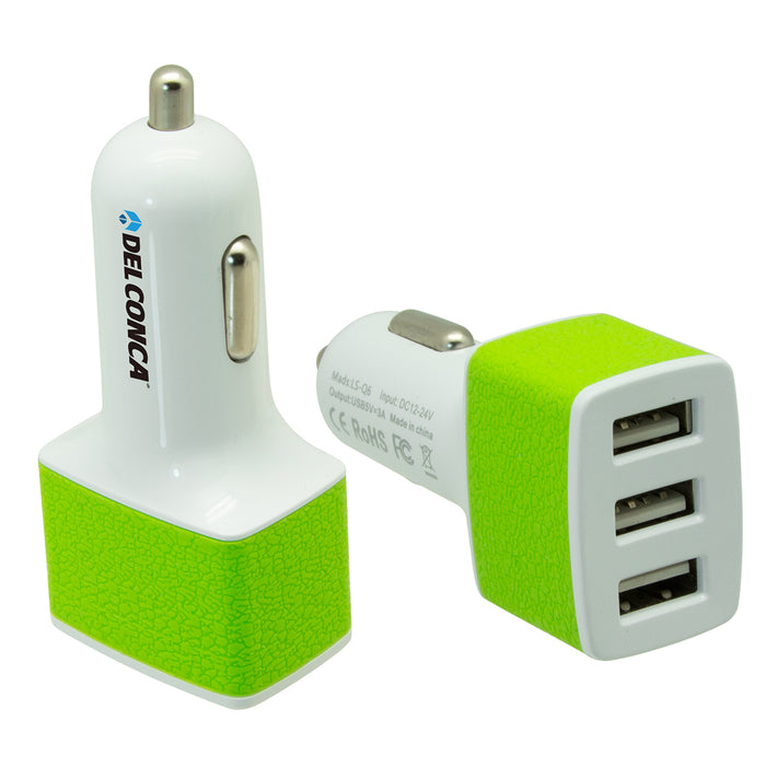 Snow Car Charger