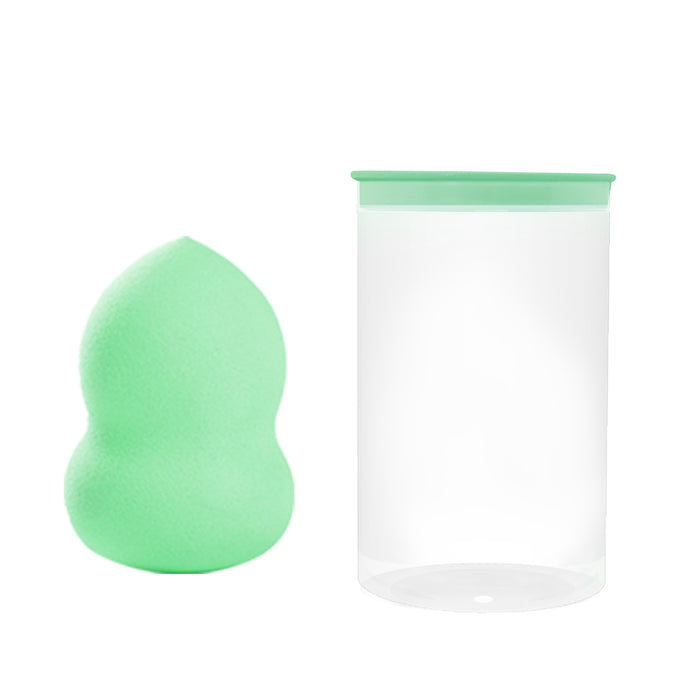 Gourd Beauty Sponge