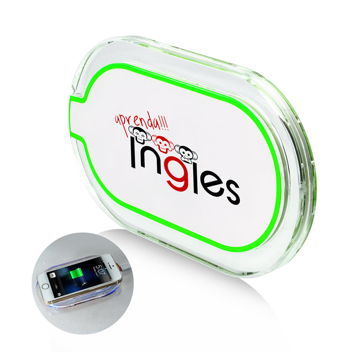 Mango Wireless Charging Pad