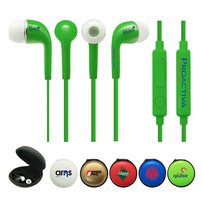 Jazz Ear Buds
