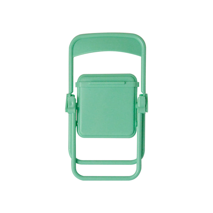 Chair Phone Stand