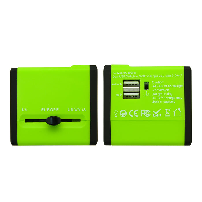 Nile Universal Charger